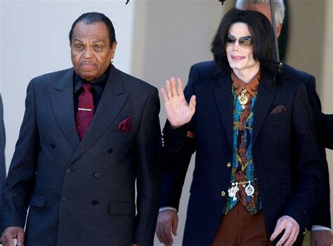 papa jackson age